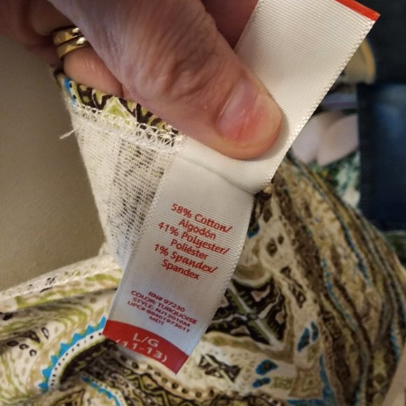 Women's Halter Top - Picture 8 of 8